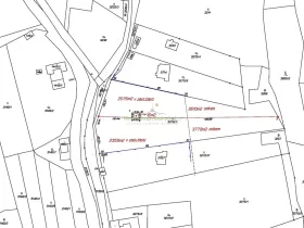 Prodej pozemku pro bydlení, Nový Hrozenkov, 6138 m2