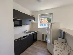 Pronájem bytu 2+1, Dolní Poustevna, Vilémovská, 58 m2