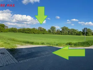 Prodej zemědělské půdy, Bystročice, 13726 m2