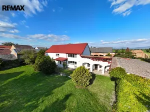 Prodej zemědělské usedlosti, Uničov - Renoty, 186 m2