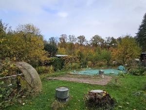 Prodej chaty, Děčín - Děčín XXVIII-Folknáře, 621 m2