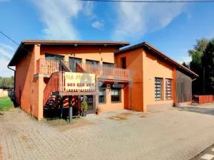 Prodej obchodního prostoru, Český Těšín - Mistřovice, Ostravská, 280 m2