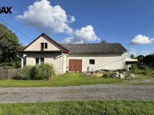 Prodej rodinného domu, Oskava - Třemešek, 200 m2