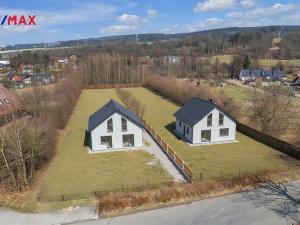 Prodej pozemku pro bydlení, Potštejn, 1207 m2