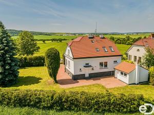 Prodej vily, Troubsko, U dráhy, 163 m2