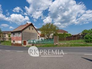 Prodej rodinného domu, Zabrušany - Všechlapy, 114 m2