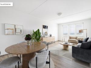 Prodej bytu 3+kk, České Budějovice - České Budějovice 2, Prachatická, 66 m2