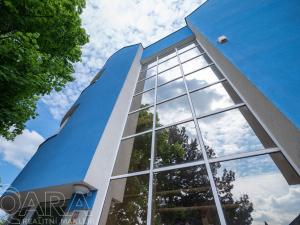 Pronájem kanceláře, Brno, Bohunická, 2038 m2