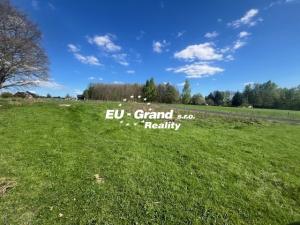 Prodej pozemku pro bydlení, Rumburk - Rumburk 3-Dolní Křečany, 1366 m2