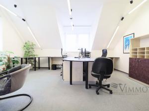 Prodej obchodního prostoru, Strakonice - Strakonice I, Hradební, 275 m2