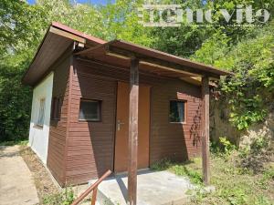 Prodej zahrady, Benátky nad Jizerou, 398 m2