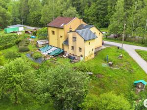 Prodej rodinného domu, Semily, Cihlářská, 200 m2