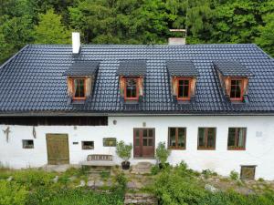 Prodej rodinného domu, Kašperské Hory - Dolní Dvorce, 272 m2