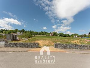 Prodej pozemku pro bydlení, Prosetín, 1256 m2