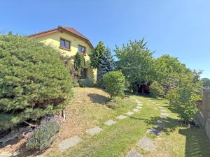 Prodej rodinného domu, Homole, 140 m2