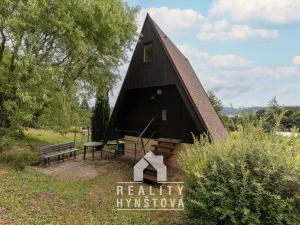 Prodej chaty, Blansko, 23 m2