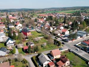 Prodej pozemku pro bydlení, Mukařov, 1357 m2