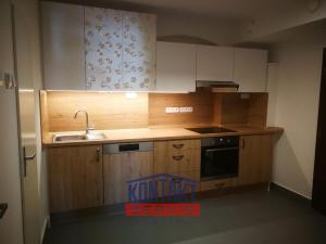 Pronájem bytu 2+1, České Budějovice - České Budějovice 1, 84 m2