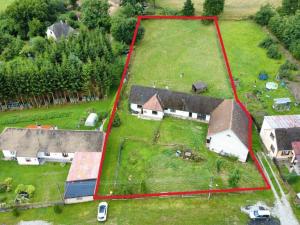 Prodej rodinného domu, Myslív, 127 m2