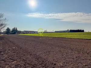 Prodej komerčního pozemku, Předměřice nad Labem, Obránců míru, 11770 m2