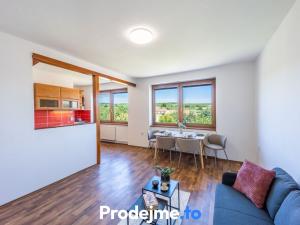 Prodej bytu 3+kk, Tvořihráz, 84 m2