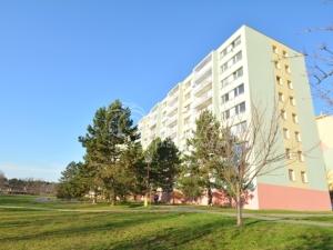 Prodej bytu 2+kk, Neratovice, Dr. E. Beneše, 43 m2