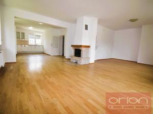 Pronájem rodinného domu, Průhonice, Pod Valem II., 300 m2