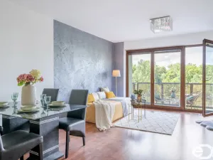 Prodej bytu 3+kk, Pardubice, Labský Palouk, 86 m2