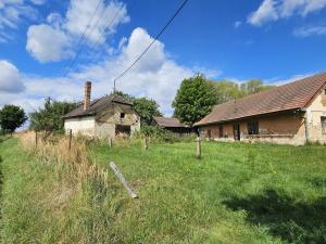 Prodej rodinného domu, Mnich, 100 m2