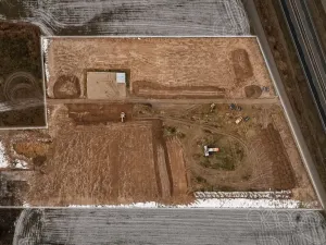 Prodej bytu 2+kk, Hůry, 131 m2