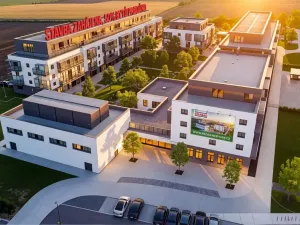 Prodej bytu 3+kk, Hůry, 130 m2