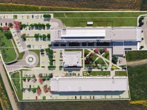 Prodej bytu 2+kk, Hůry, 73 m2