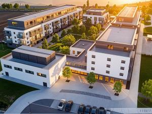 Prodej bytu 1+kk, Hůry, 40 m2