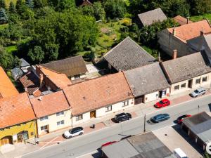 Prodej rodinného domu, Jevíčko, Okružní II, 234 m2