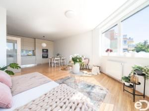 Prodej bytu 2+kk, Mladá Boleslav, Laurinova, 62 m2