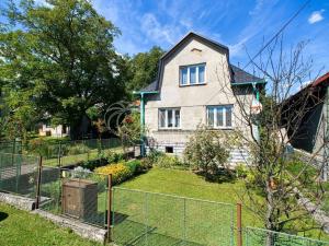 Prodej rodinného domu, Staříč, Sviadnovská, 84 m2