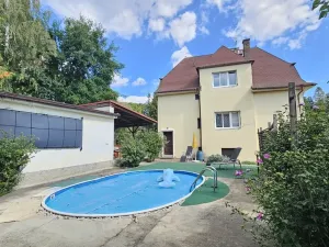 Prodej rodinného domu, Litoměřice, Janáčkova, 160 m2