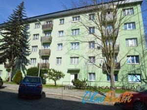 Pronájem bytu 2+1, Přerov - Přerov I-Město, Bohuslava Němce, 52 m2