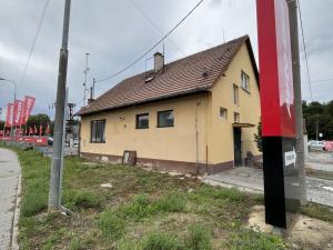 Pronájem obchodního prostoru, Zlín, U Tescomy, 183 m2