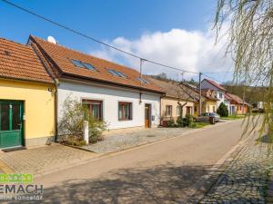 Prodej rodinného domu, Uherské Hradiště - Míkovice, Partyzánská, 189 m2