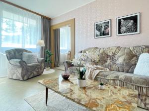 Prodej bytu 3+1, Praha, Černého, 60 m2