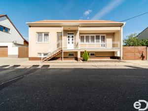 Prodej rodinného domu, Dolní Dunajovice, Krátká, 115 m2