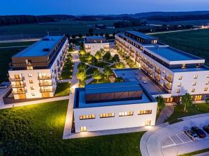 Prodej bytu 2+kk, Třeboň, 58 m2