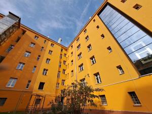 Prodej bytu 2+kk, Teplice, Masarykova třída, 50 m2