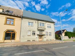 Prodej obchodního prostoru, Ostrava - Svinov, Bílovecká, 94 m2