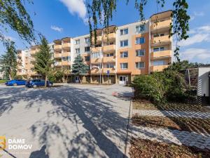 Prodej bytu 2+1, Staré Město, Za Radnicí, 55 m2