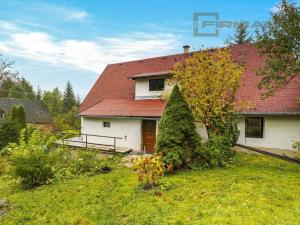 Prodej rodinného domu, Stružnice - Jezvé, 177 m2