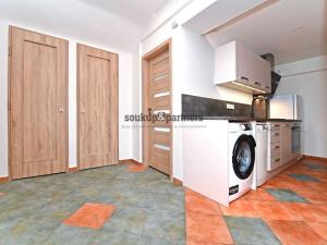 Pronájem bytu 3+kk, Praha - Radlice, Na Farkáně III, 53 m2