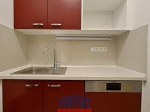 Pronájem bytu 3+1, České Budějovice - České Budějovice 1, 103 m2