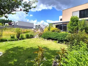 Prodej rodinného domu, Písek - Hradiště, Cihlářská, 173 m2